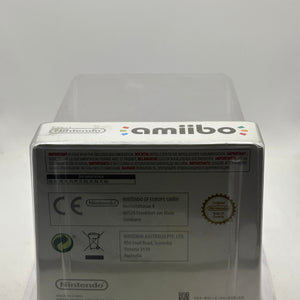 Nintendo Amiibo Super Smash Bros Collection Sonic the Hedgehog #26 Sealed FRENLY BRICKS - Open 7 Days