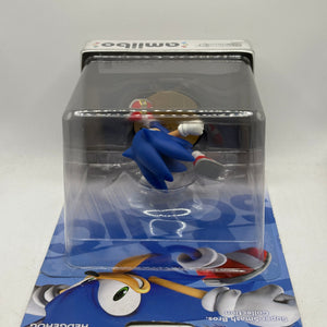 Nintendo Amiibo Super Smash Bros Collection Sonic the Hedgehog #26 Sealed FRENLY BRICKS - Open 7 Days