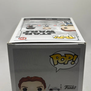 Funko POP! Star Wars #337 Kal Kestis & BD-1 Bobble-Head FRENLY BRICKS - Open 7 Days