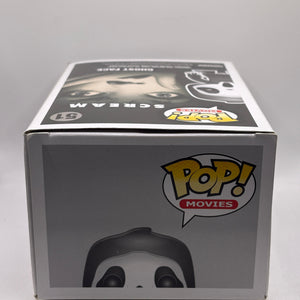 Funko POP! Movies Scream #51 Ghost Face Vinyl Figure FRENLY BRICKS - Open 7 Days