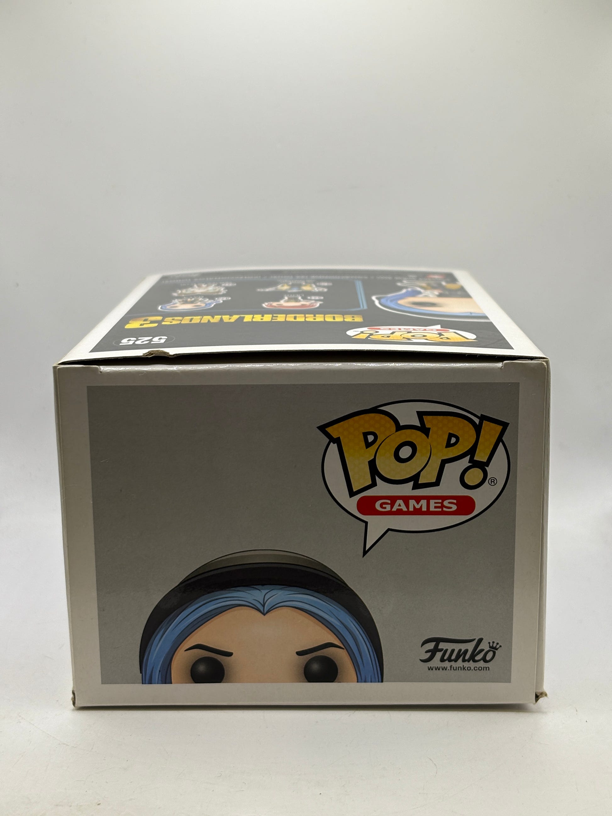 Funko POP! Games Borderlands 3 #525 Maya Special Edition Vinyl Figure image 5