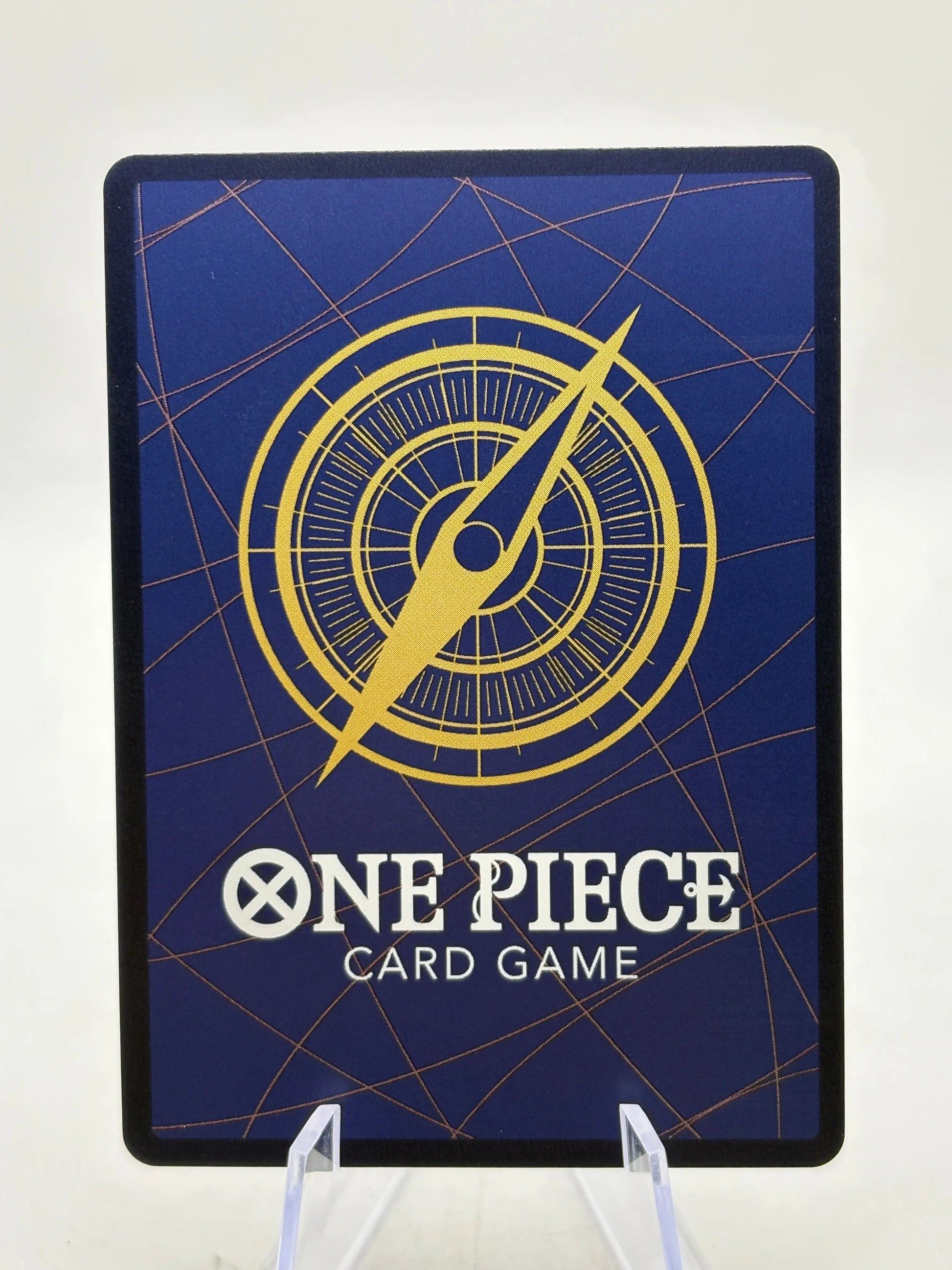 One Piece TCG OP09 - Nami OP09-050 Rare Alt Art Nm FRENLY BRICKS - Open 7 Days