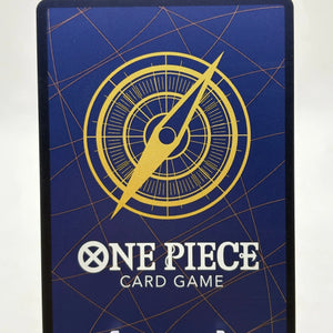 One Piece TCG OP09 - Nami OP09-050 Rare Alt Art Nm FRENLY BRICKS - Open 7 Days