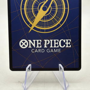 One Piece TCG OP09 - Nami OP09-050 Rare Alt Art Nm FRENLY BRICKS - Open 7 Days