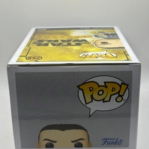 Funko POP! Star Wars #755 Starkiller (Legends) Special Edition FRENLY BRICKS - Open 7 Days