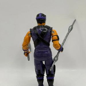 1992 GI Joe Cobra Ninja Force Dice 3.75