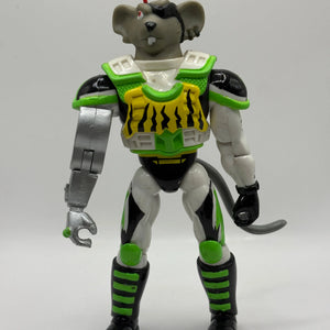 1995 Vintage Biker Mice From Mars Sand Slamm'in Modo Off road Bros Loose FRENLY BRICKS - Open 7 Days