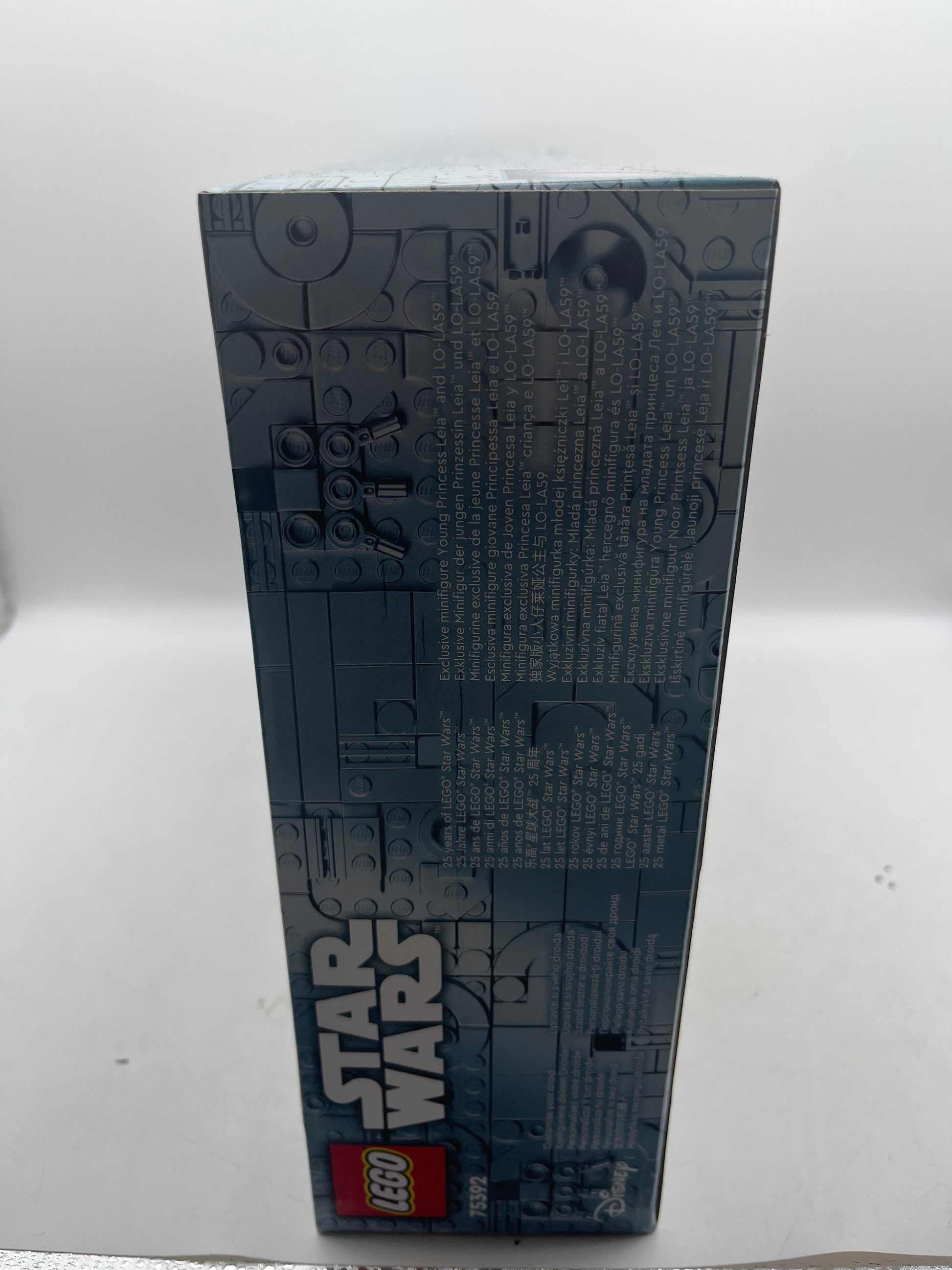 LEGO 75392 Star Wars Creative Play Droid Builder Star Wars FRENLY BRICKS - Open 7 Days
