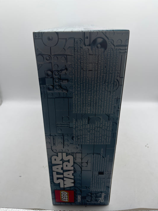 LEGO 75392 Star Wars Creative Play Droid Builder Star Wars FRENLY BRICKS - Open 7 Days
