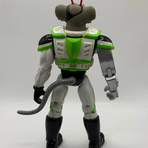1995 Vintage Biker Mice From Mars Sand Slamm'in Modo Off road Bros Loose FRENLY BRICKS - Open 7 Days