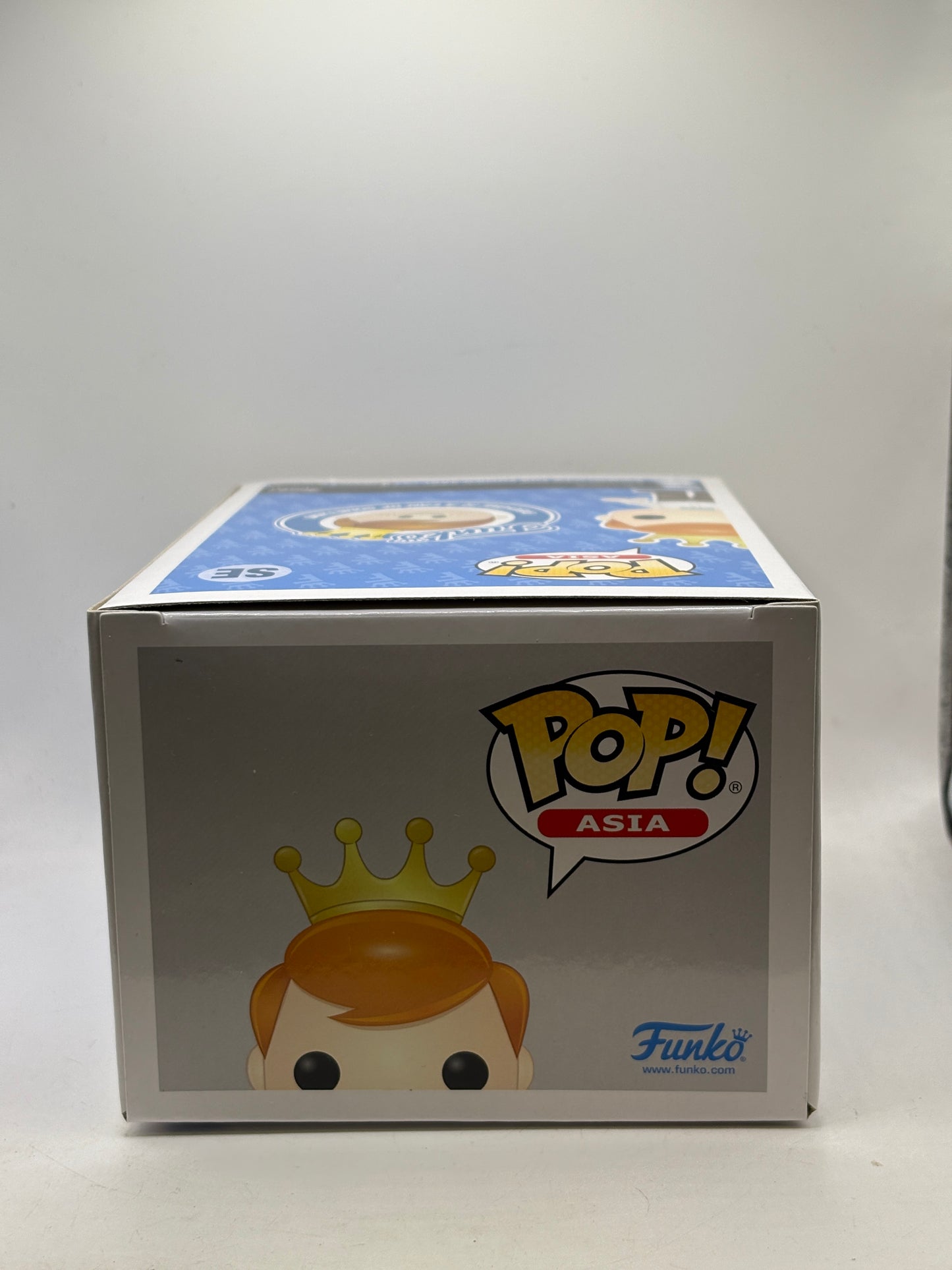 Funko POP! Asia Funko #SE Freddy Funko Mindstyle 15 Years Exclusive