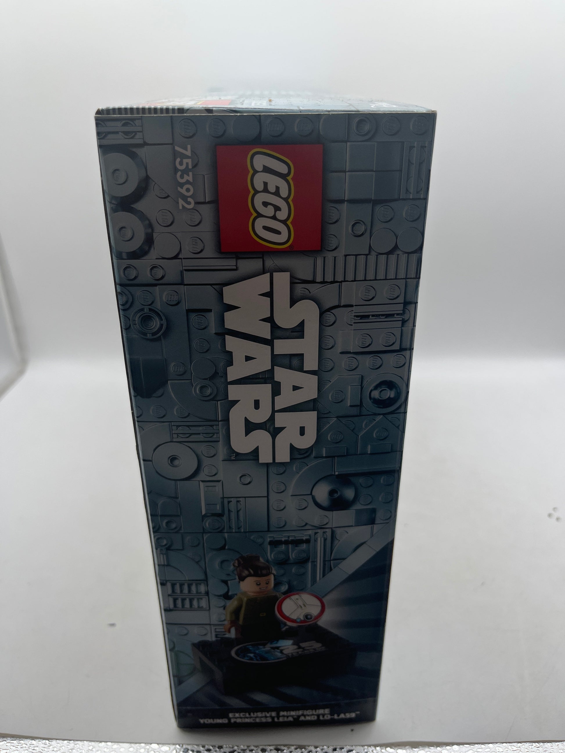 LEGO 75392 Star Wars Creative Play Droid Builder Star Wars FRENLY BRICKS - Open 7 Days