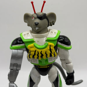 1995 Vintage Biker Mice From Mars Sand Slamm'in Modo Off road Bros Loose FRENLY BRICKS - Open 7 Days
