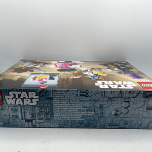 LEGO 75392 Star Wars Creative Play Droid Builder Star Wars FRENLY BRICKS - Open 7 Days
