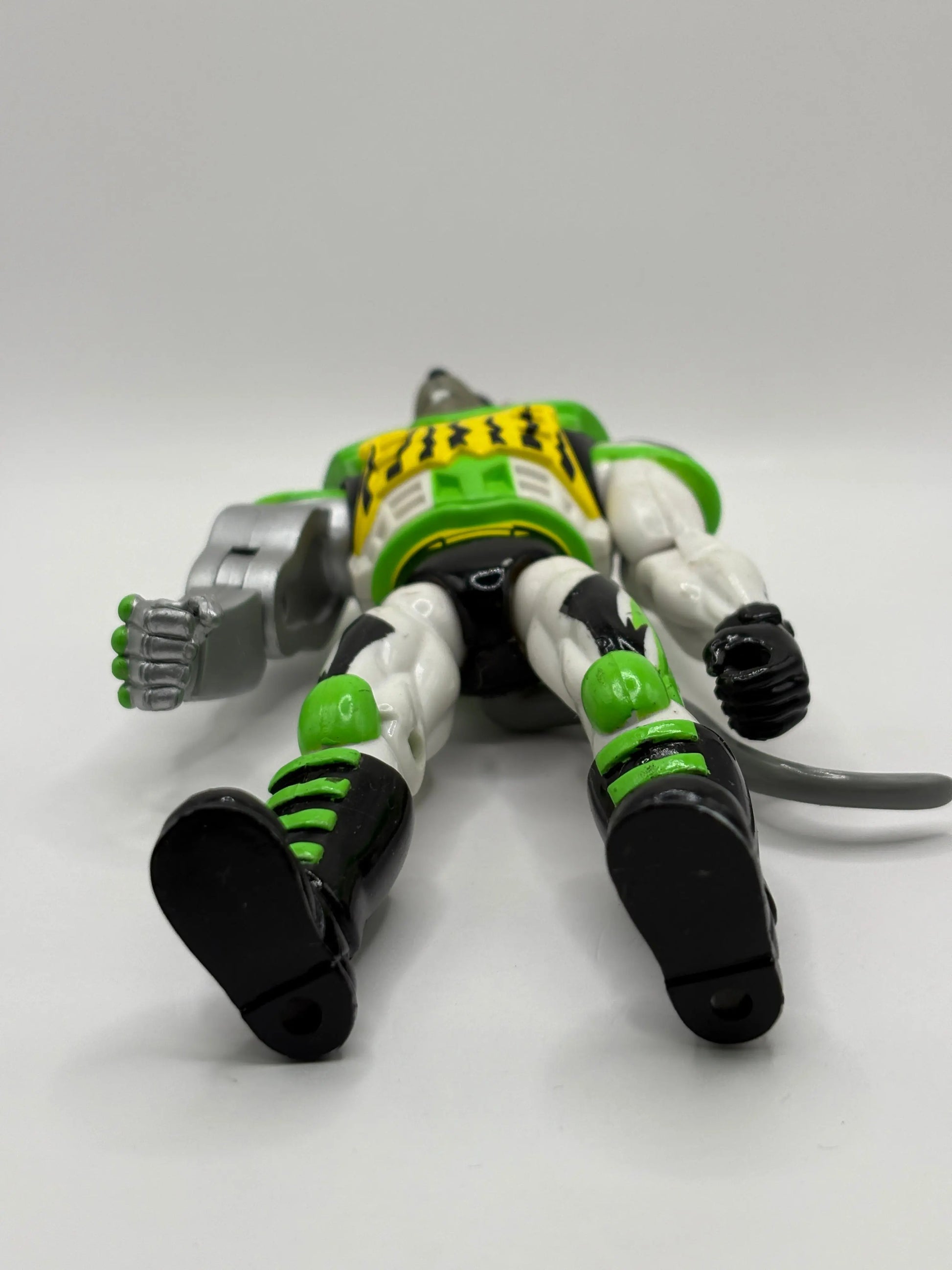 1995 Vintage Biker Mice From Mars Sand Slamm'in Modo Off road Bros Loose FRENLY BRICKS - Open 7 Days