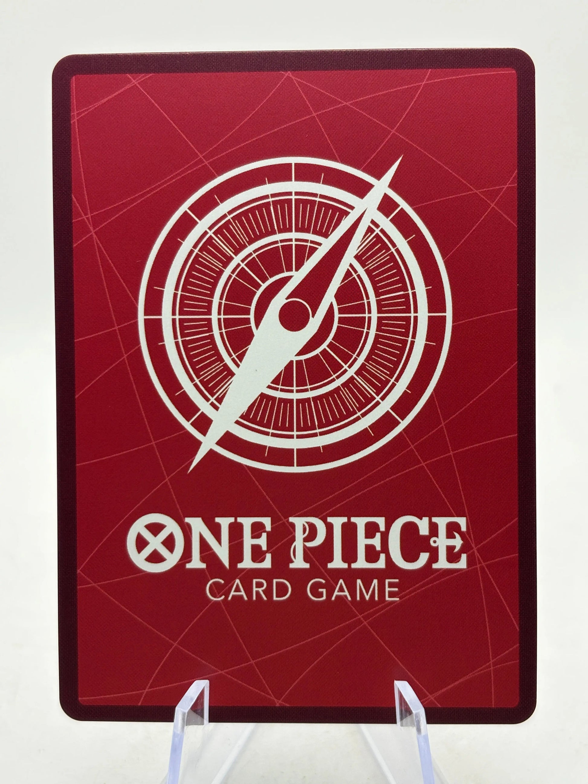 One Piece TCG OP06 - Uta OP06-001 Leader Alternate Art Nm FRENLY BRICKS - Open 7 Days