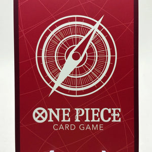 One Piece TCG OP06 - Uta OP06-001 Leader Alternate Art Nm FRENLY BRICKS - Open 7 Days