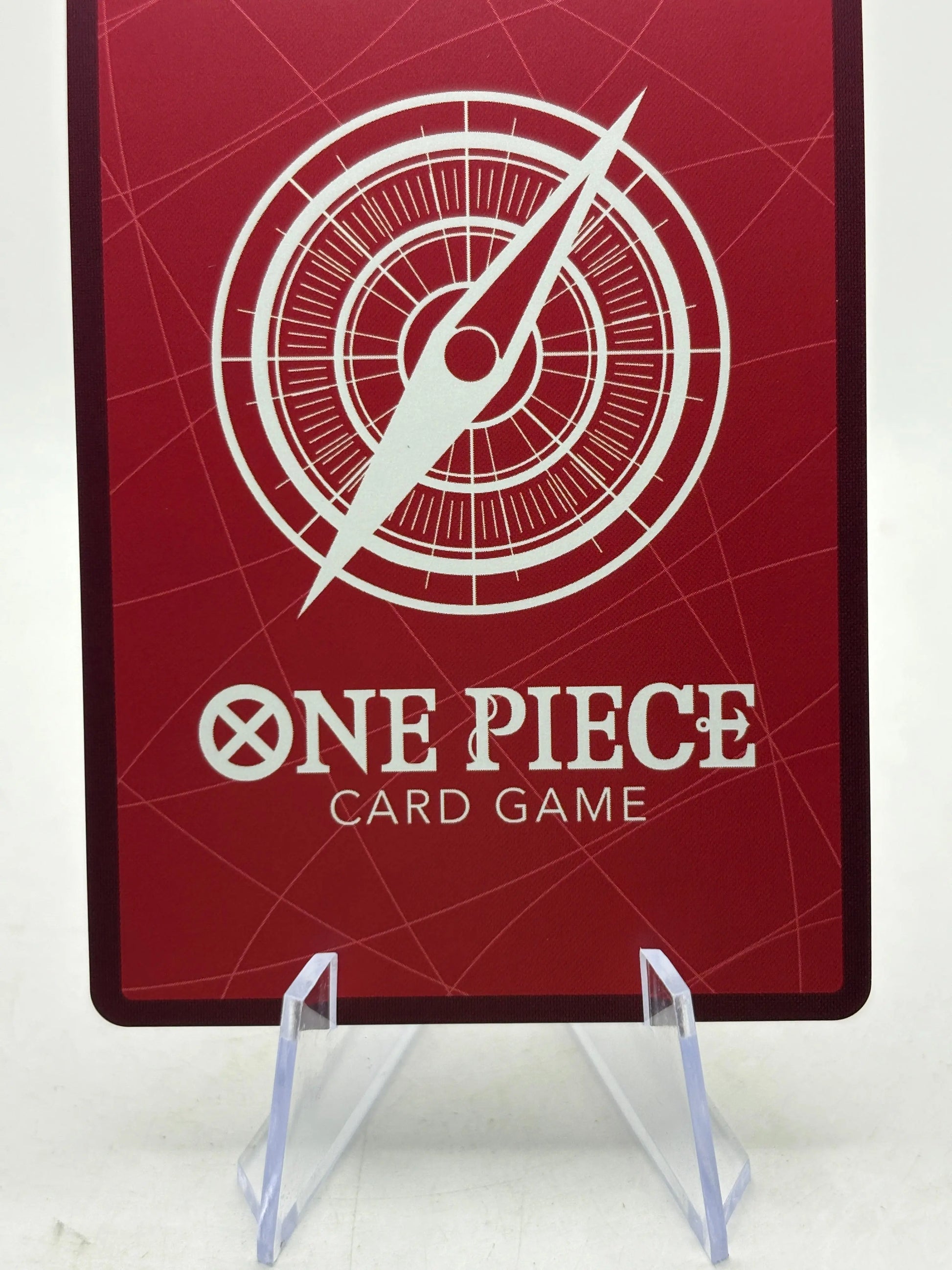 One Piece TCG OP06 - Uta OP06-001 Leader Alternate Art Nm FRENLY BRICKS - Open 7 Days