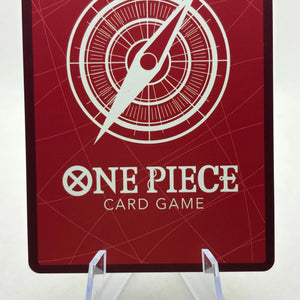 One Piece TCG OP06 - Uta OP06-001 Leader Alternate Art Nm FRENLY BRICKS - Open 7 Days