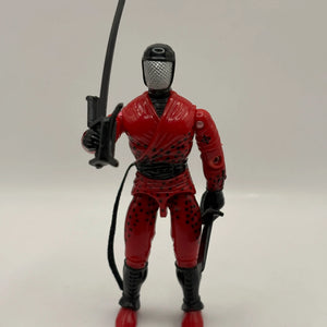 Vintage GI Joe Real American Hero ARAH Loose Slice Hasbro FRENLY BRICKS - Open 7 Days