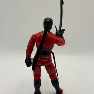 Vintage GI Joe Real American Hero ARAH Loose Slice Hasbro FRENLY BRICKS - Open 7 Days