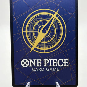 One Piece TCG OP08 - Kaido & Linlin OP08-119 Secret Rare Alt Art LP FRENLY BRICKS - Open 7 Days