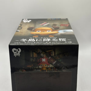 Banpresto Tony Tony Chopper ONE PIECE Cry heart Vol.1 Figure Open FRENLY BRICKS - Open 7 Days