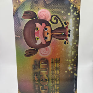 One Piece Film Gold - Tony Tony Chopper - DXF Figure (Banpresto) FRENLY BRICKS - Open 7 Days