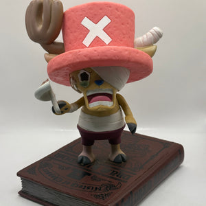 Ichibankuji One Piece History Of Chopper Prize A Drum Kingdom Figure FRENLY BRICKS - Open 7 Days
