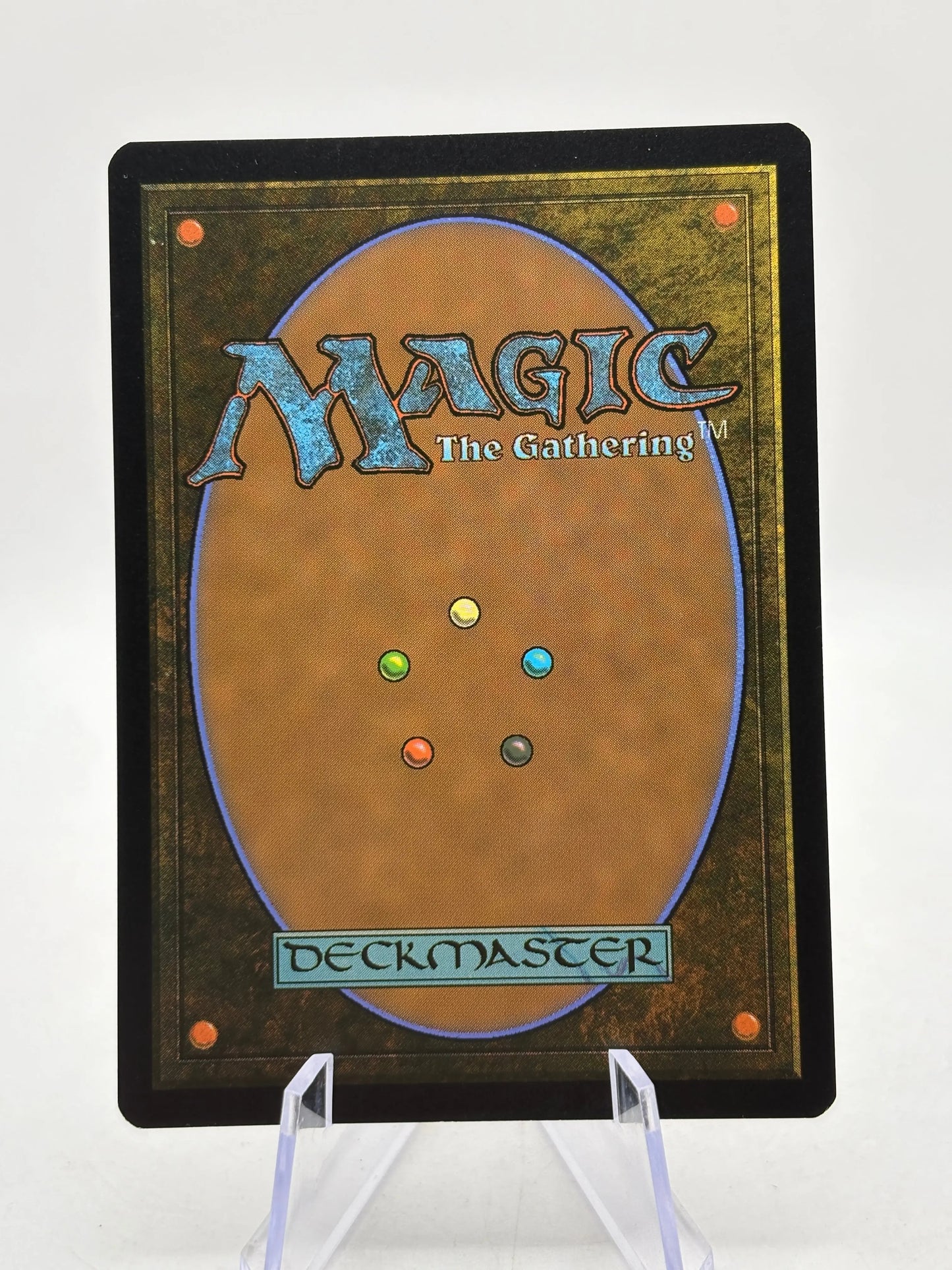 Magic the Gathering LTC - Ring of Barahir 0355 Mythic LTC LP FRENLY BRICKS - Open 7 Days