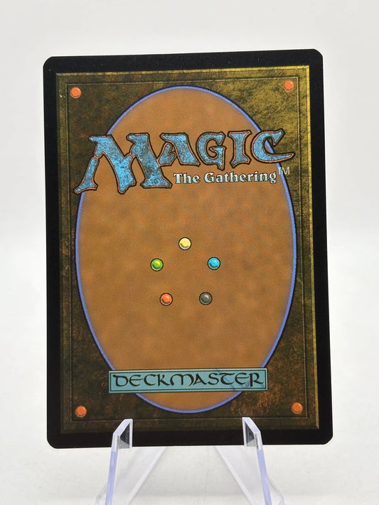 Magic the Gathering LTC - Ring of Barahir 0355 Mythic LTC LP FRENLY BRICKS - Open 7 Days
