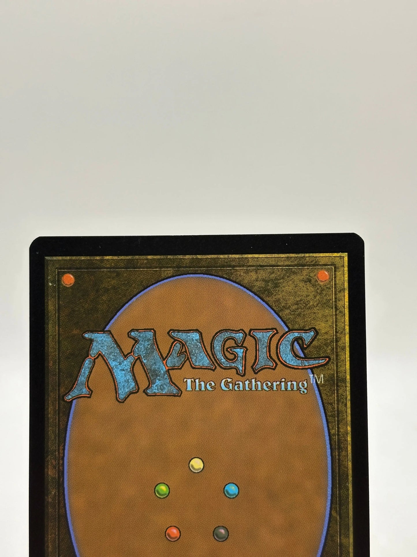 Magic the Gathering LTC - Ring of Barahir 0355 Mythic LTC LP FRENLY BRICKS - Open 7 Days