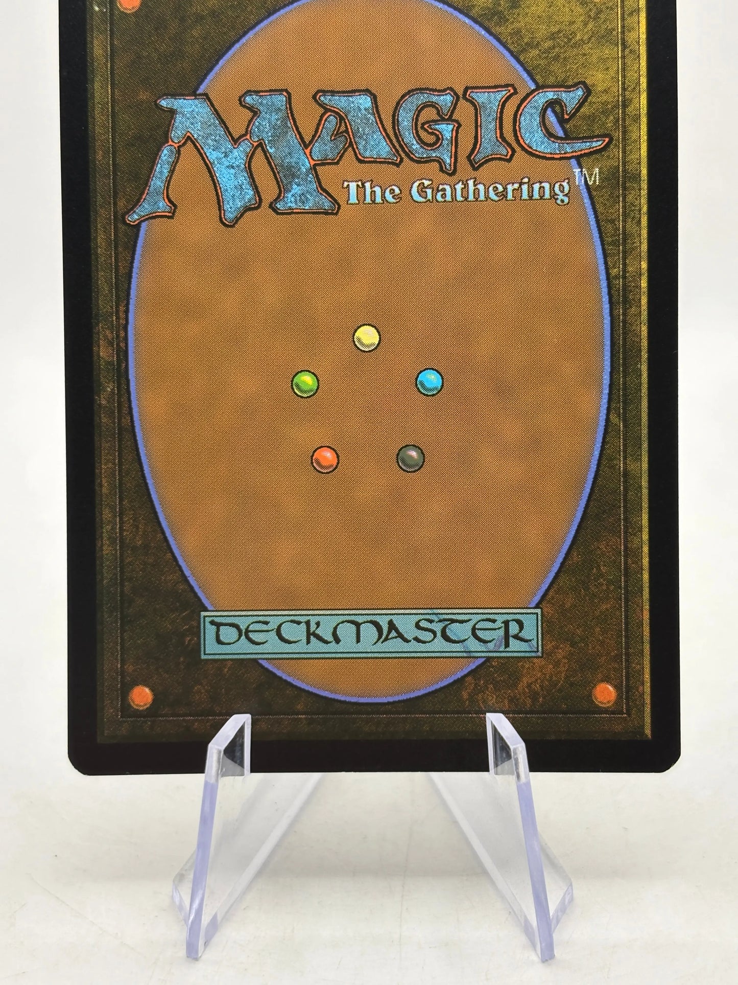 Magic the Gathering LTC - Ring of Barahir 0355 Mythic LTC LP FRENLY BRICKS - Open 7 Days