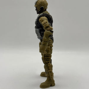 Chap Mei S1 Sentinel 1 Army Military Soldier 4
