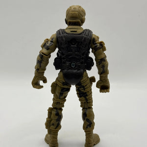 Chap Mei S1 Sentinel 1 Army Military Soldier 4