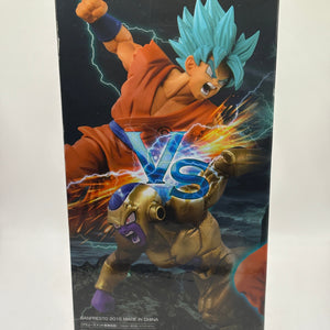 SCultures Zoukei Tenkaichi Budokai 5 SPECIAL Part 1 Son Goku Dragon Ball FRENLY BRICKS - Open 7 Days