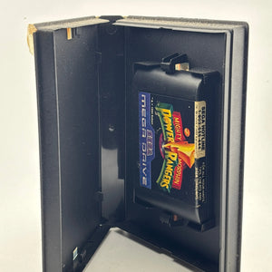 Sega Mega Drive Mighty Morphin Power Rangers Game FRENLY BRICKS - Open 7 Days