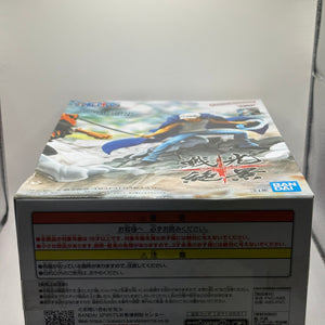 One Piece Figure bandai Banpresto Trafalgar.Law Senkouzekkei 25th From Japan FRENLY BRICKS - Open 7 Days