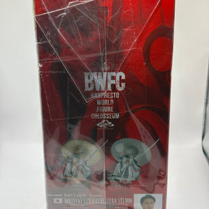 ONE PIECE WORLD FIGURE COLOSSEUM Figure Monkey D Luffy A Normal color ver. FRENLY BRICKS - Open 7 Days