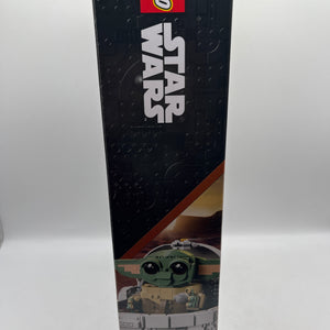 LEGO Star Wars: Grogu with Hover Pram (75403) FRENLY BRICKS - Open 7 Days