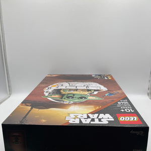 LEGO Star Wars: Grogu with Hover Pram (75403) FRENLY BRICKS - Open 7 Days