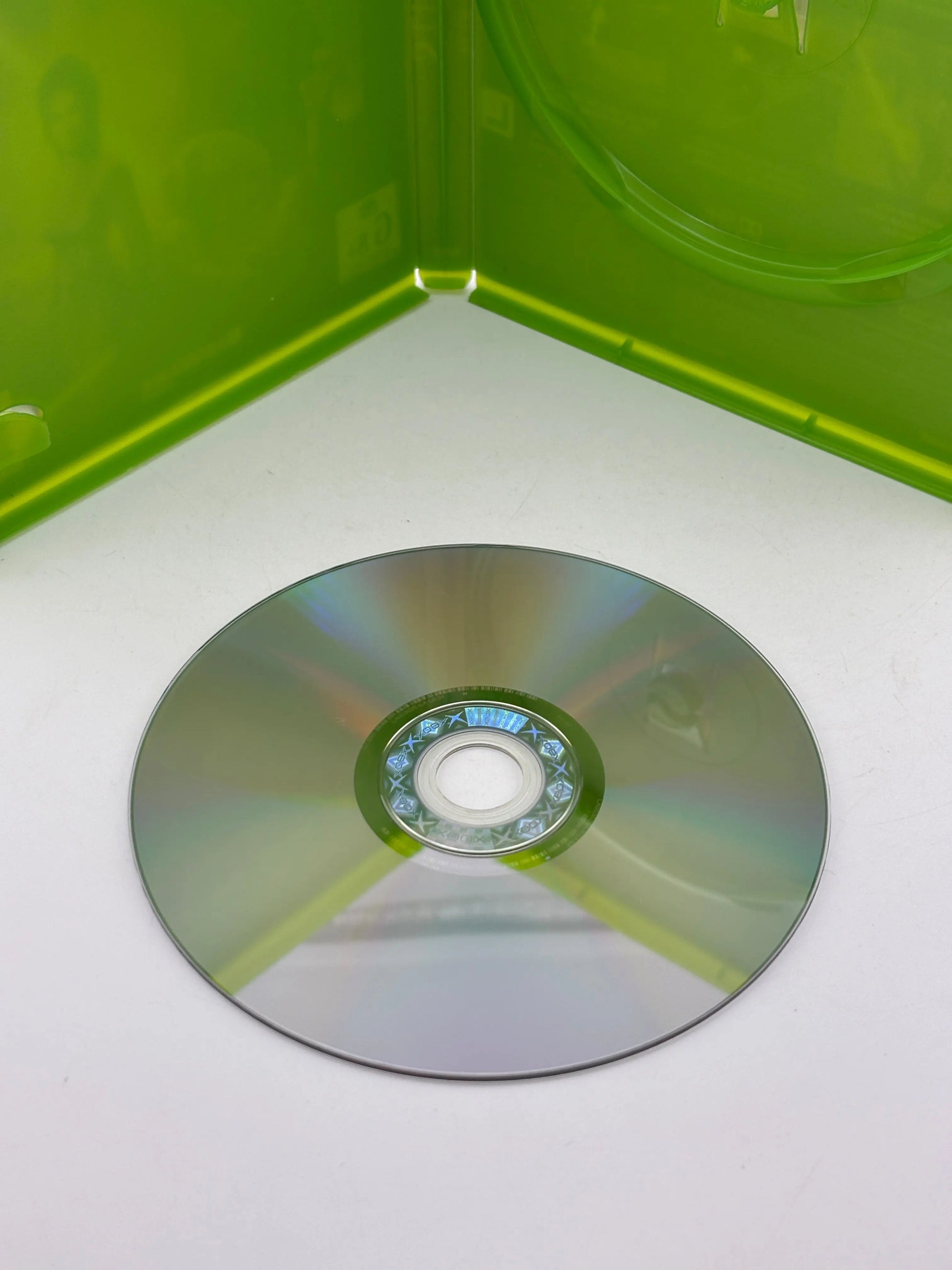 Xbox Video Game - Star Wars Knights of the Old Republic Game FRENLY BRICKS - Open 7 Days