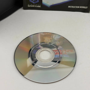Nintendo GameCube - Disney Magical Mirror Mickey Mouse Video Game with Manual FRENLY BRICKS - Open 7 Days