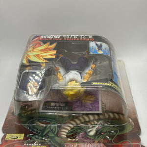 Bandai Hybrid Action Figure Dragon Ball Z Super Saiyan Son Gohan FRENLY BRICKS - Open 7 Days