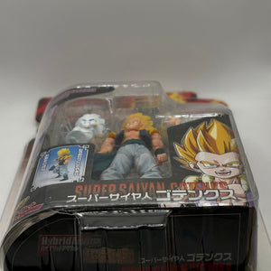 Bandai Hybrid Action Dragon Ball Z Super Saiyan Gotenks Figure Sealed FRENLY BRICKS - Open 7 Days