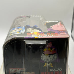 Dragon Ball Z Majin Buu Bandai Hybrid Action Figure [UNOPENED] FRENLY BRICKS - Open 7 Days
