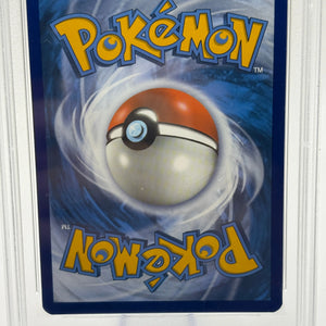 Pokemon TCG Cosmic Eclipse - Black Kyurem 61/236 Reverse Holo PSA 9 FRENLY BRICKS - Open 7 Days