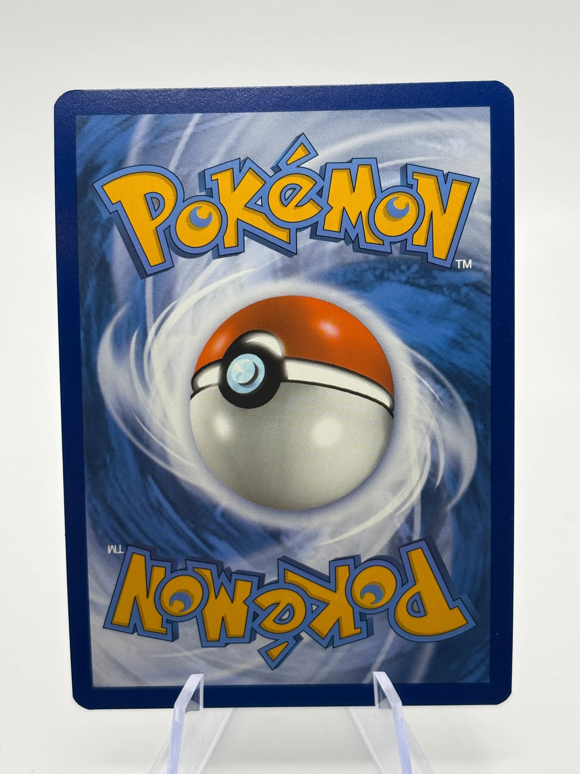 Pokemon TCG Paradox Rift - Iron Moth 187/182 Illustration Rare NM FRENLY BRICKS - Open 7 Days