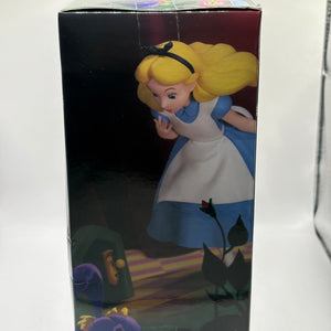 Disney ACT/CUT Premium Figure Alice in Wonderland Alice Sega Prize Japan FRENLY BRICKS - Open 7 Days