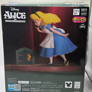 Disney ACT/CUT Premium Figure Alice in Wonderland Alice Sega Prize Japan FRENLY BRICKS - Open 7 Days